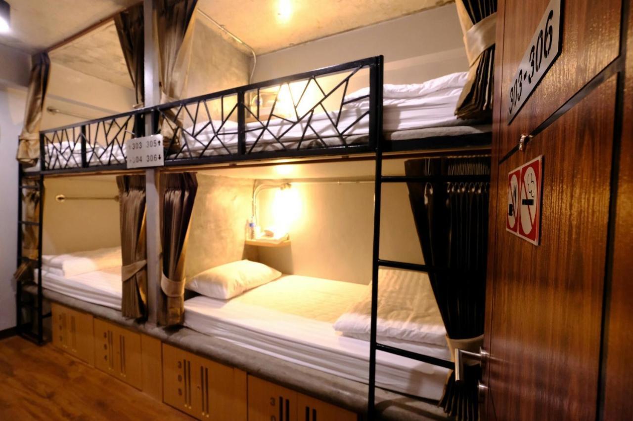 Room2U Hat Yai Ngoại thất bức ảnh
