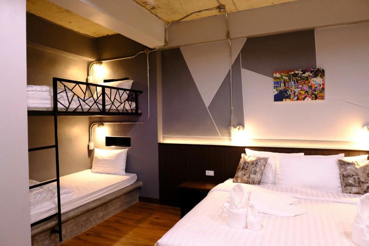 Room2U Hat Yai Ngoại thất bức ảnh