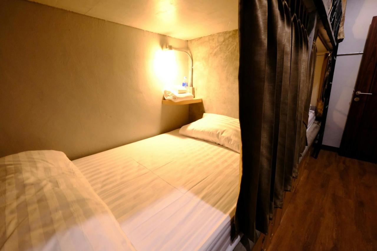 Room2U Hat Yai Ngoại thất bức ảnh