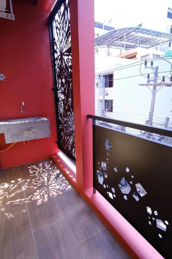 Room2U Hat Yai Ngoại thất bức ảnh